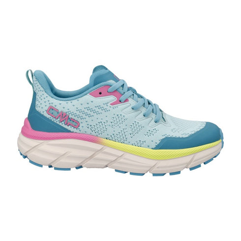 CMP Women’s RAHMSY Multifunctional Shoe Polyester Knit 3Q65876